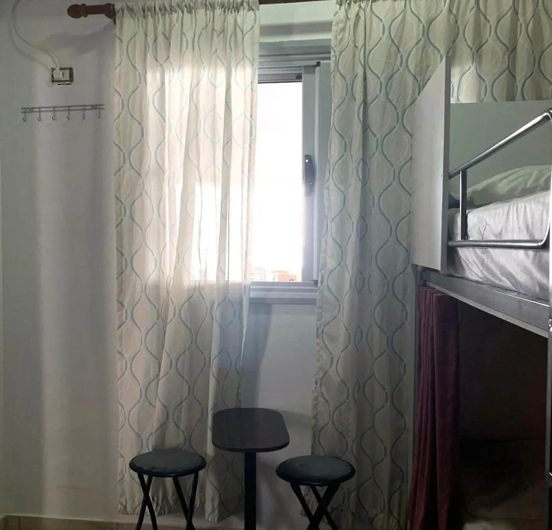 Albergue Mateo Himarë Albania