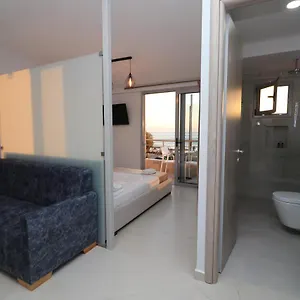 Apartamento Vourtaréa, Himarë