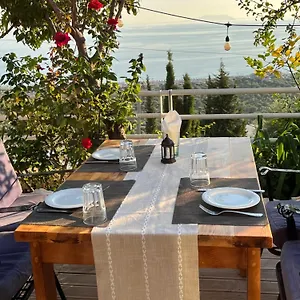  Casa de hóspedes Persephone