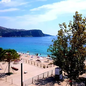 Apartamento Premium, Himarë