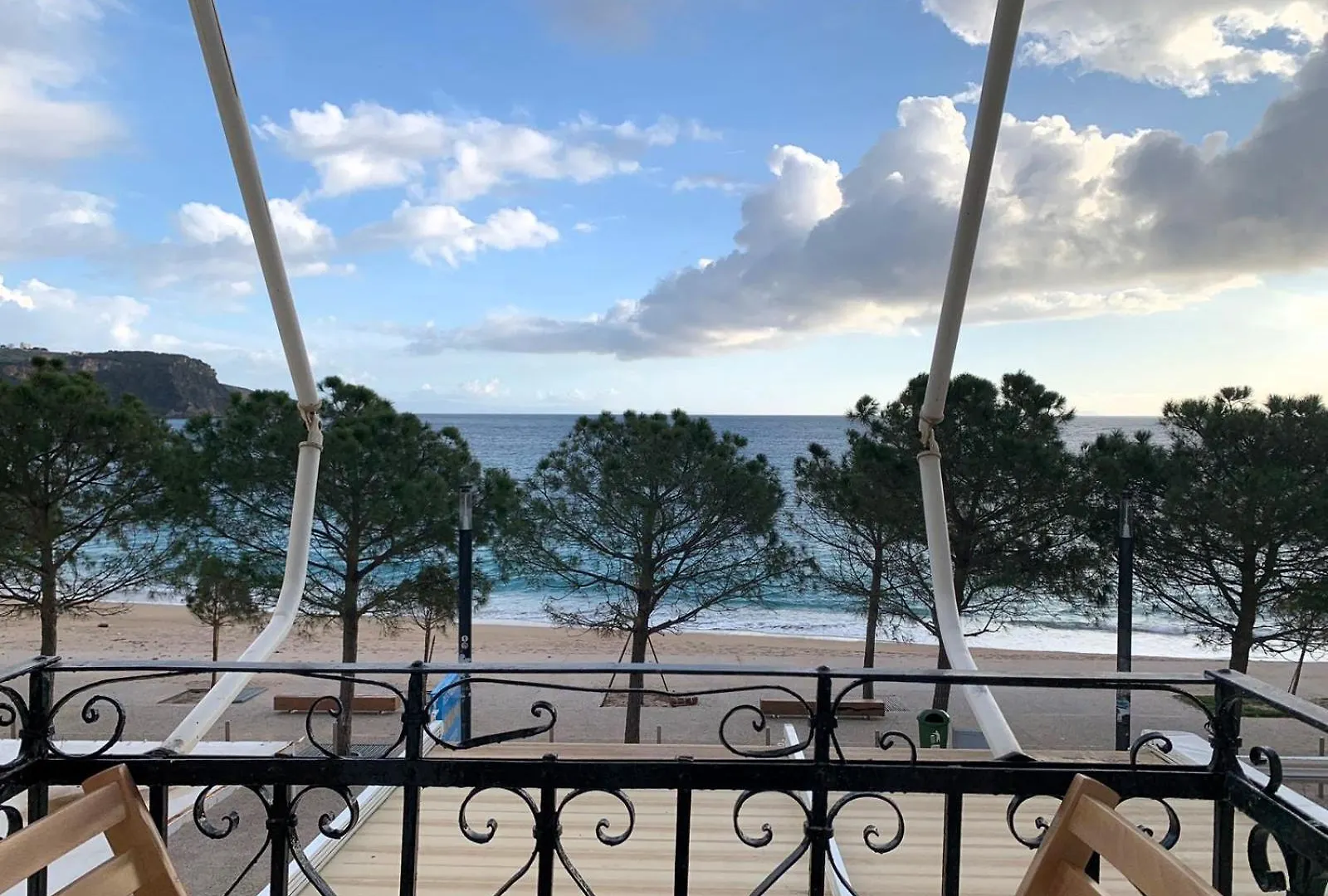 Mateo Hostel Himare 0*,  Albanië