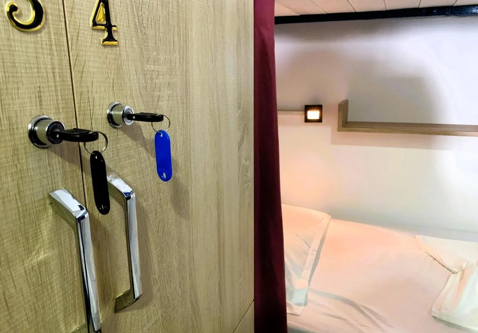 Mateo Hostel Himare 0*,