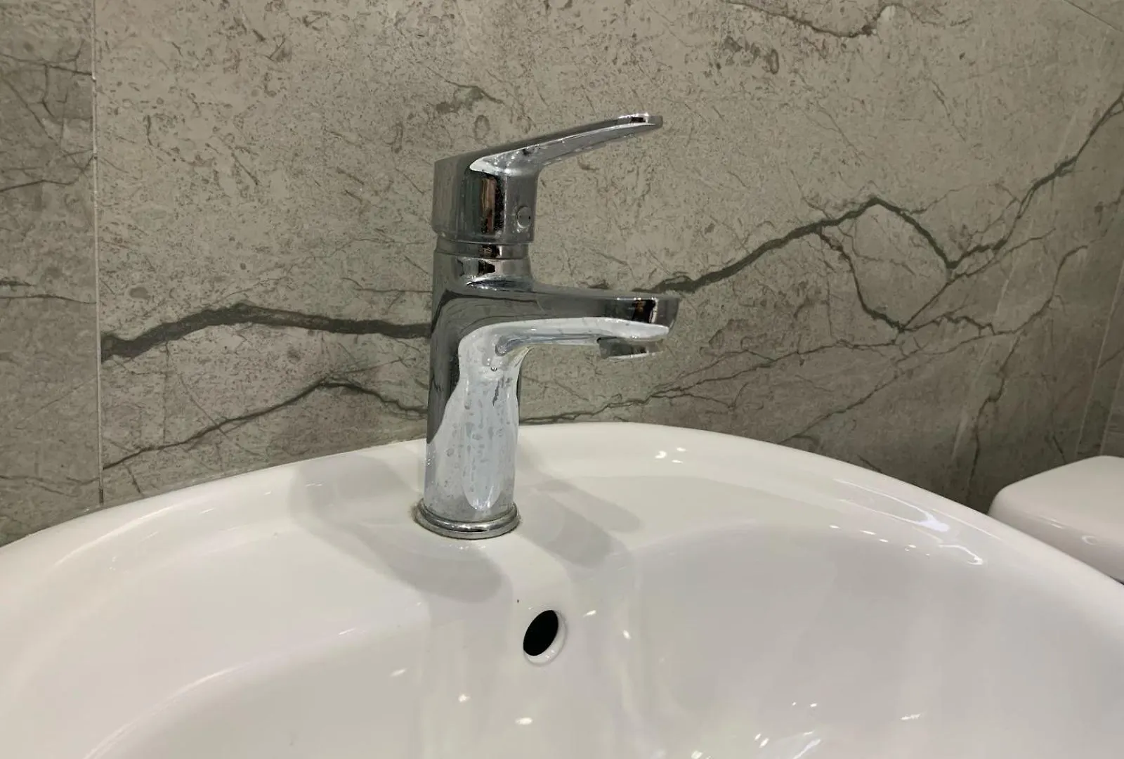 Mateo Hostel Himare Albanië